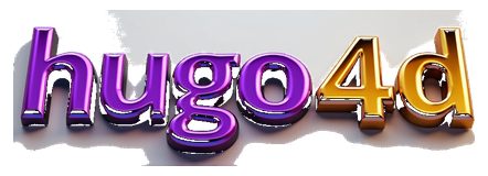 hugo4d